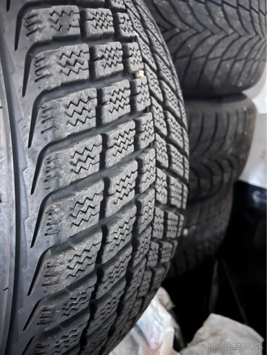 BMW X5 E53 • 2005 • 3.0 160 kW - 11