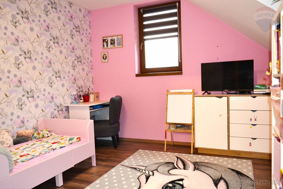 Predaj rodinného domu s možnosťou ponikania v kúpeľnom meste - 11