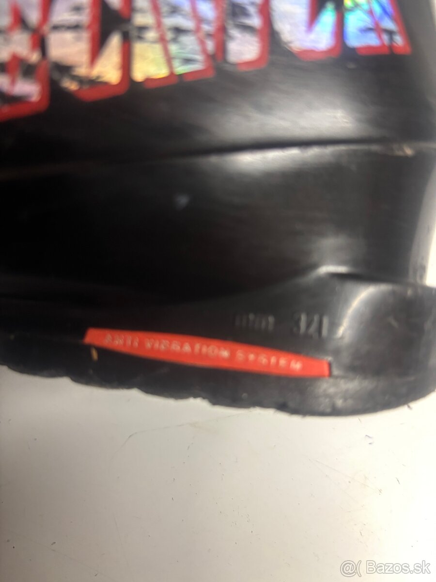 Predám lyžiarky Head,Lange,Tecnica čísla v popise - 11