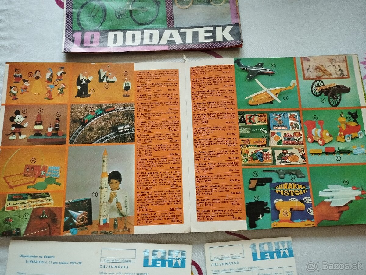 Katalóg Magnet - 11