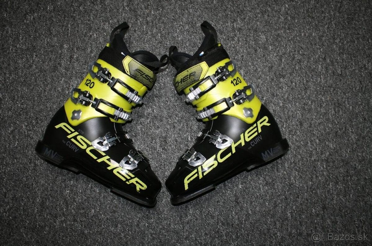 allmountain lyže rossignol Experience 160 cm - 11