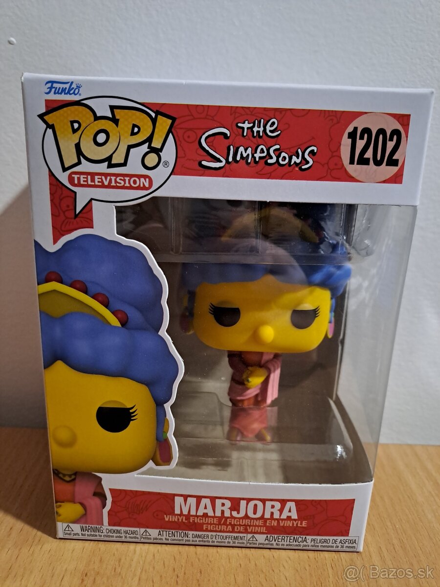 Funko Pop figúrky - 11