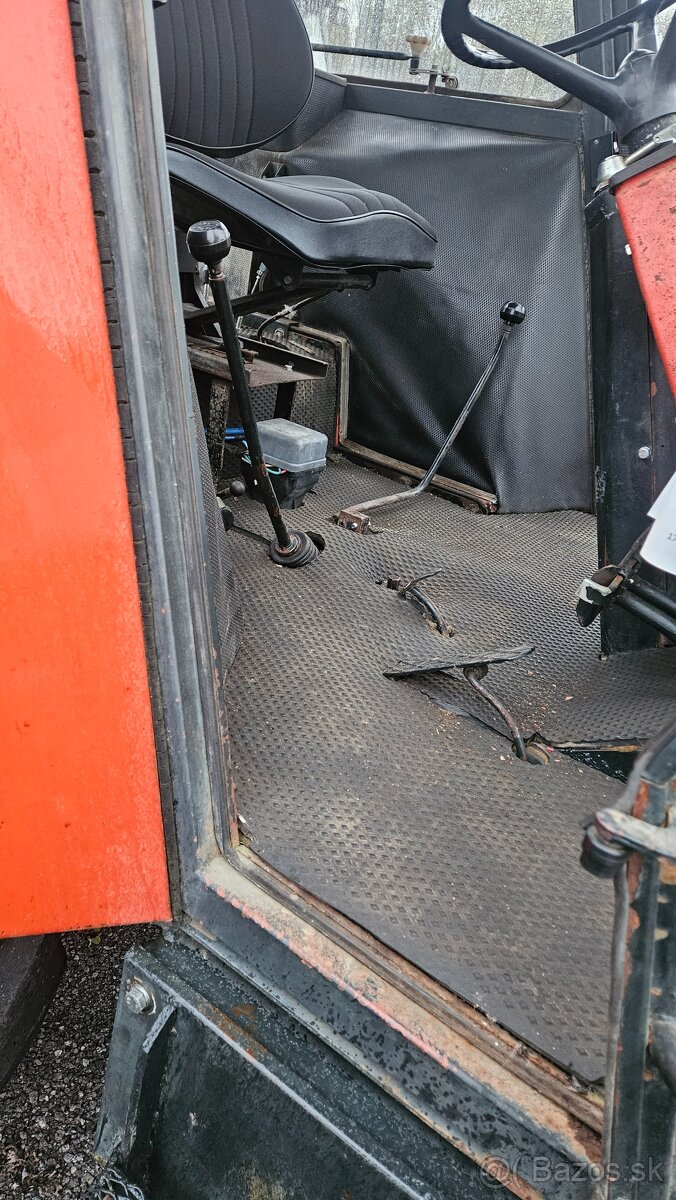 Zts ZETOR CRYSTAL 12145 - 11