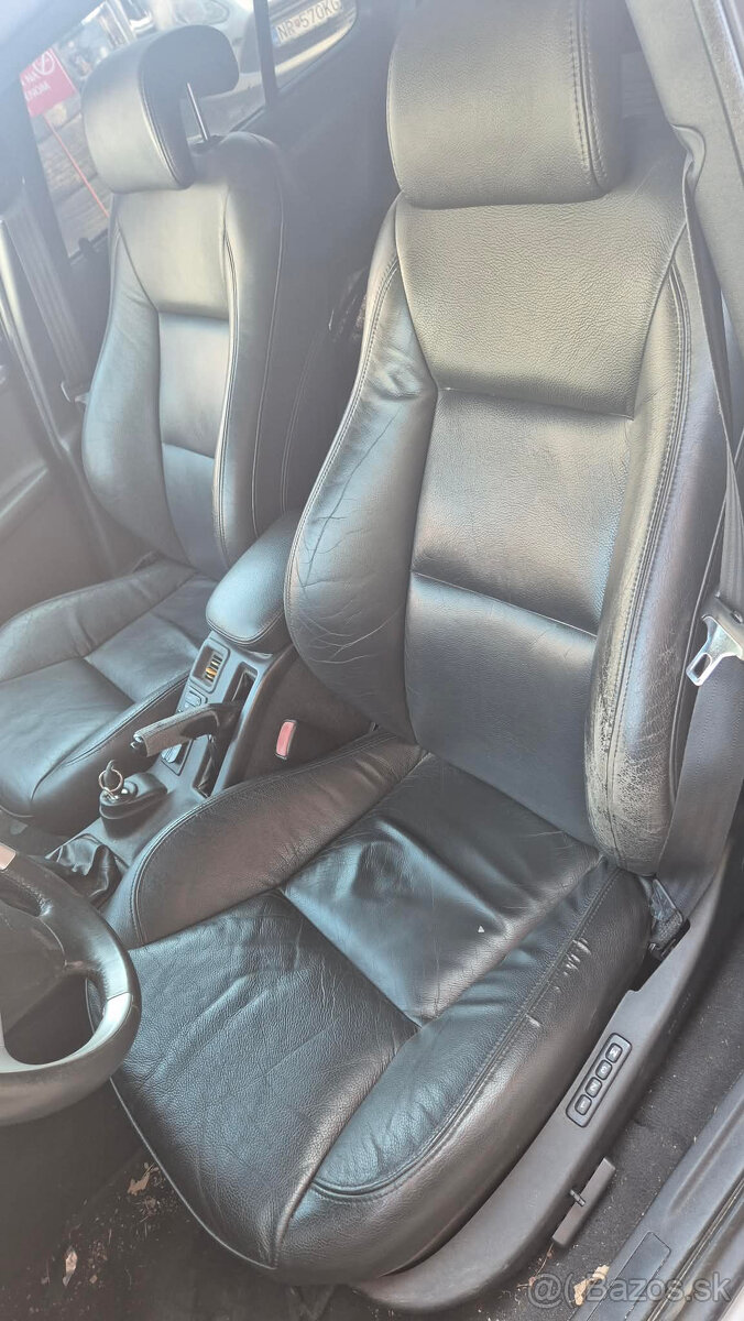 SAAB 9-5 motor 1,9CDTi 110kw - 11