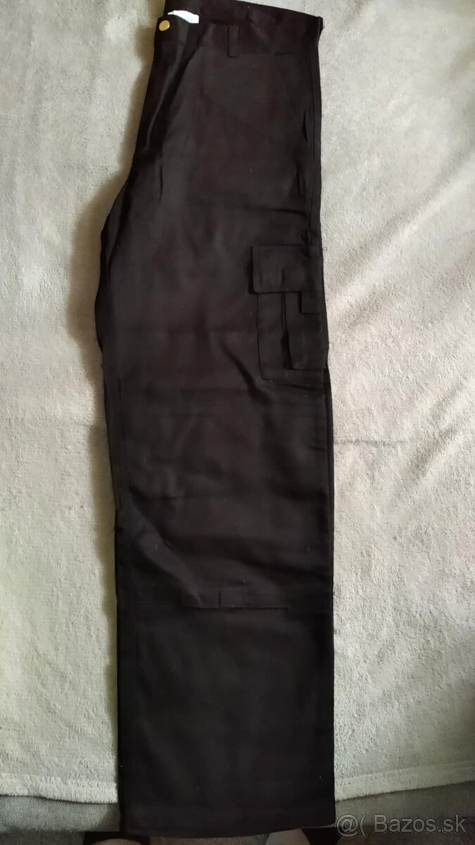 Pracovna bunda, monterky - 11