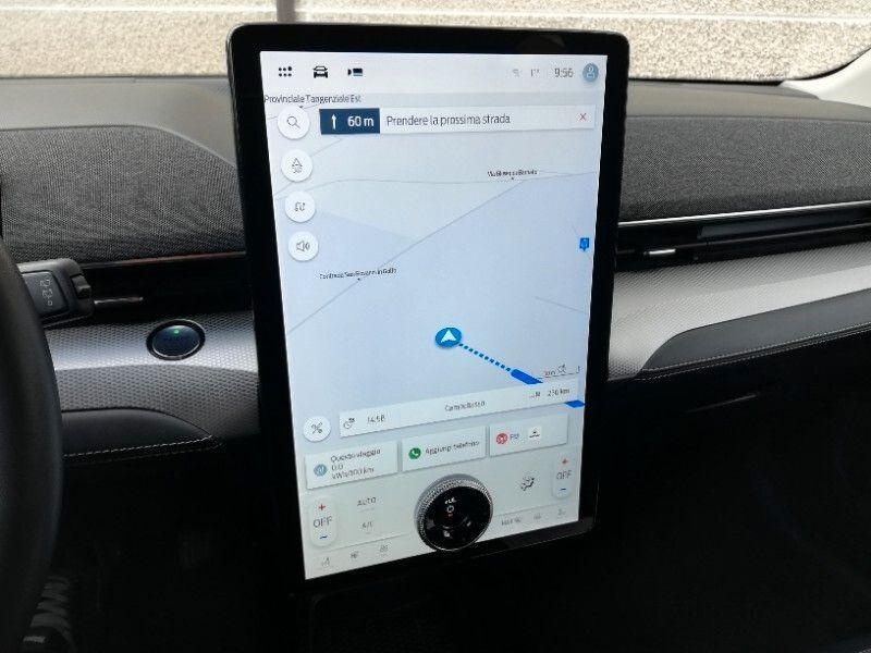 FORD MUSTANG MACH-E 76kWh 2023 odpočet DPH - 11