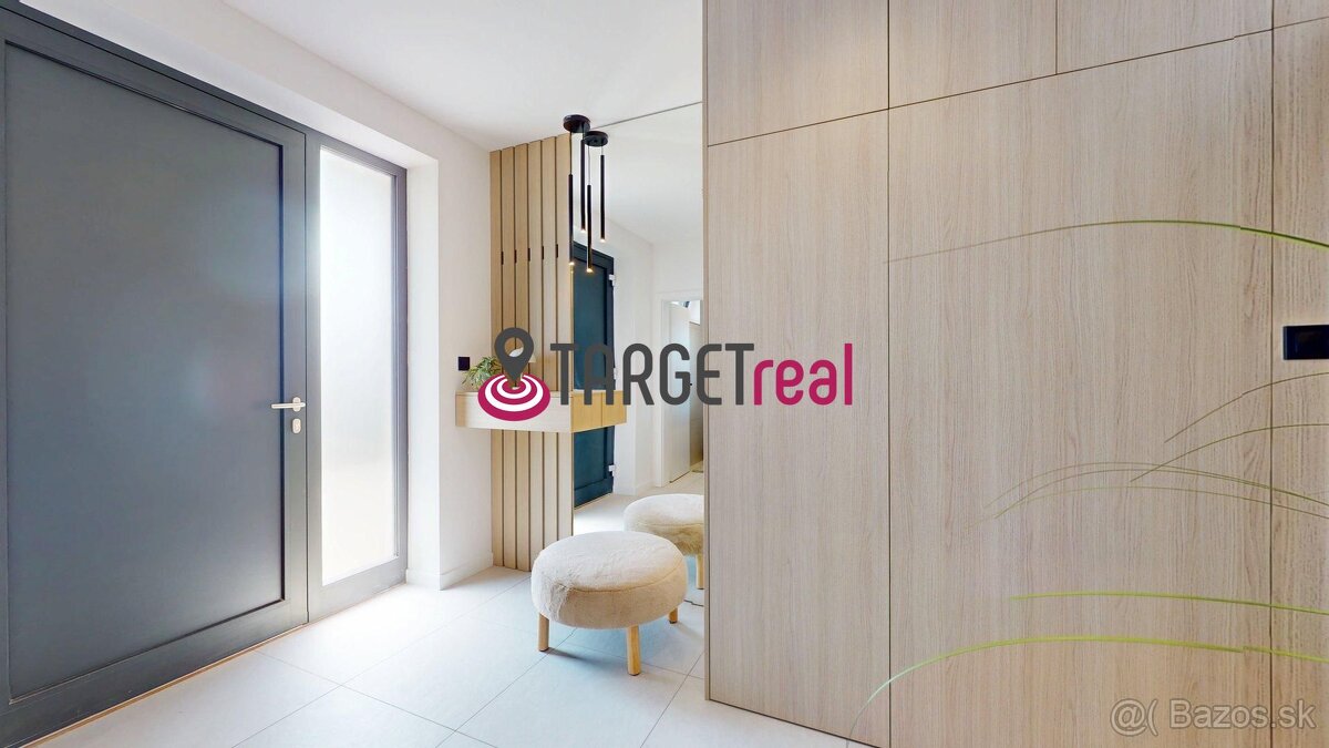 TARGETreal | Na predaj, nadštandardná novostavba - Rezidenci - 11