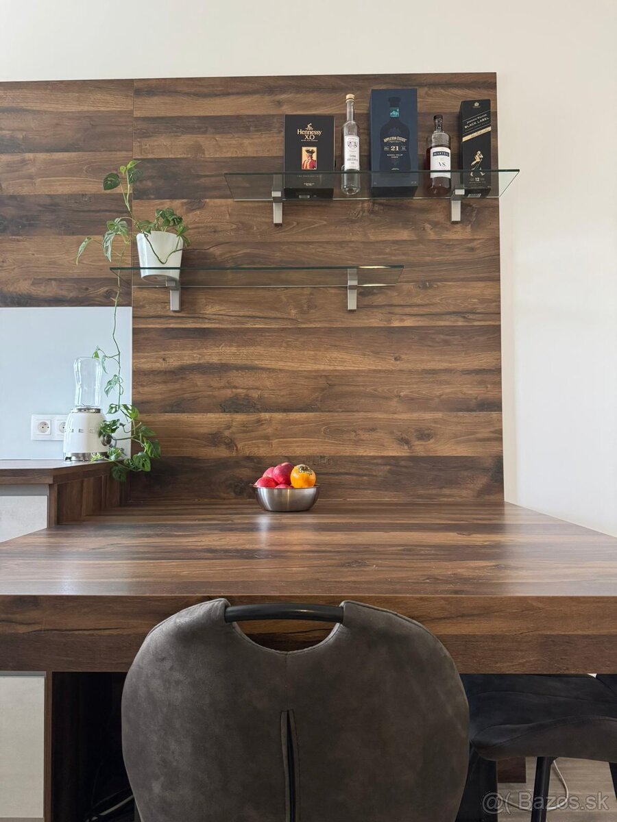 2 Izbový byt v blízkosti Nív a Eurovea - 11