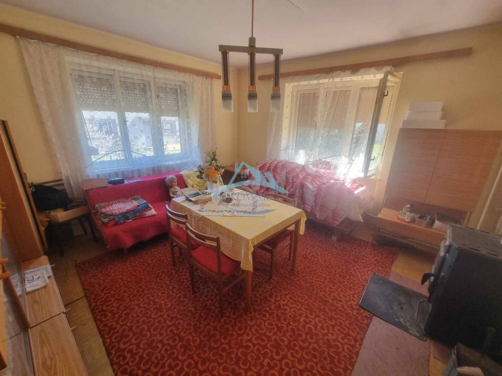 Znížená cena RD v pokojnej obci Sazdice - 11