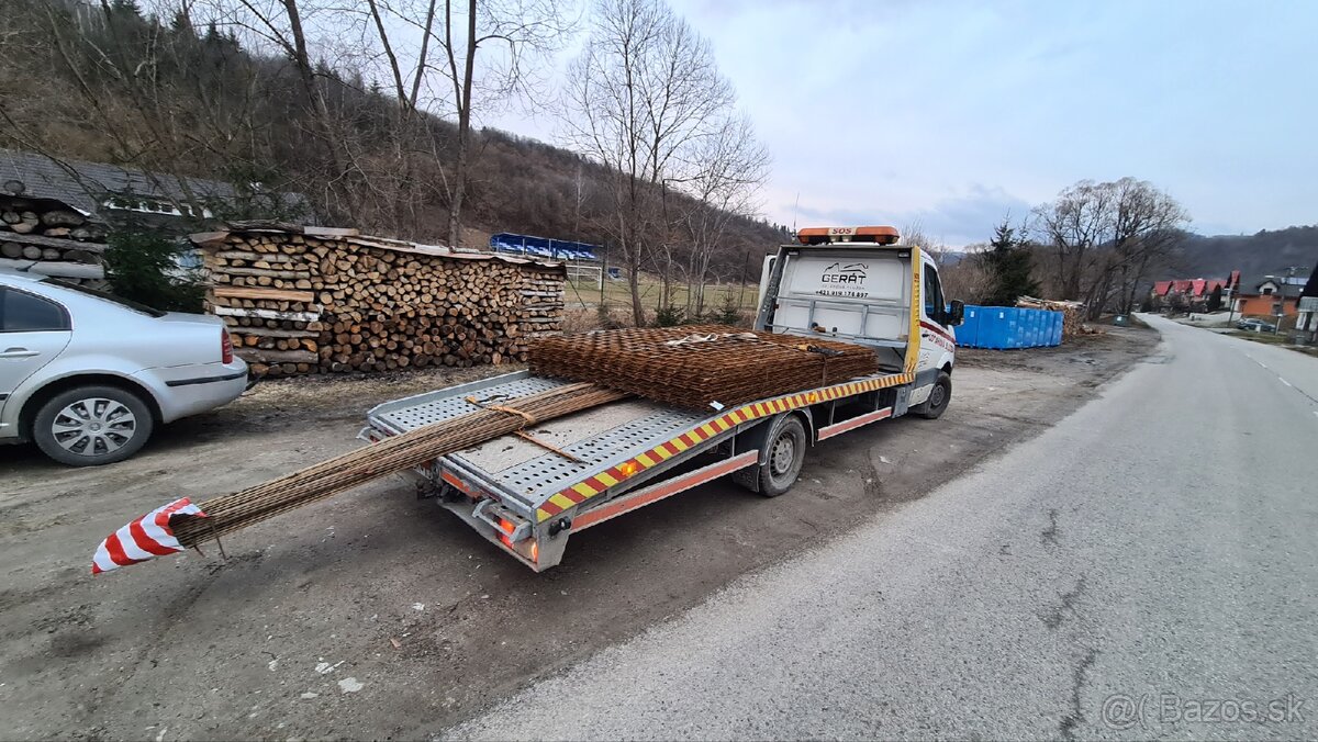 Odťahová služba Orava - 11