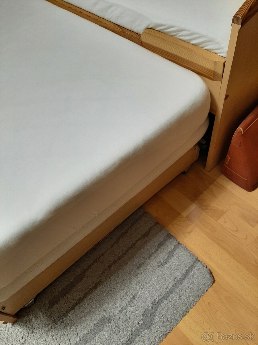 Matrac 185 x 80 cm - 11