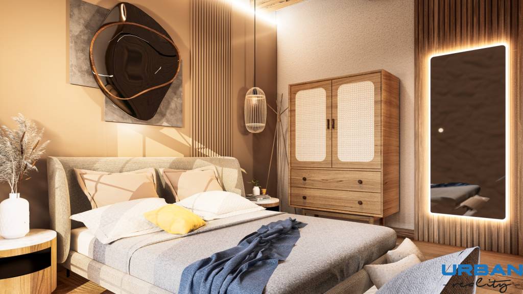 KONDO HOTEL S VODOPÁDOM - BAHARI 53 M2 - 11