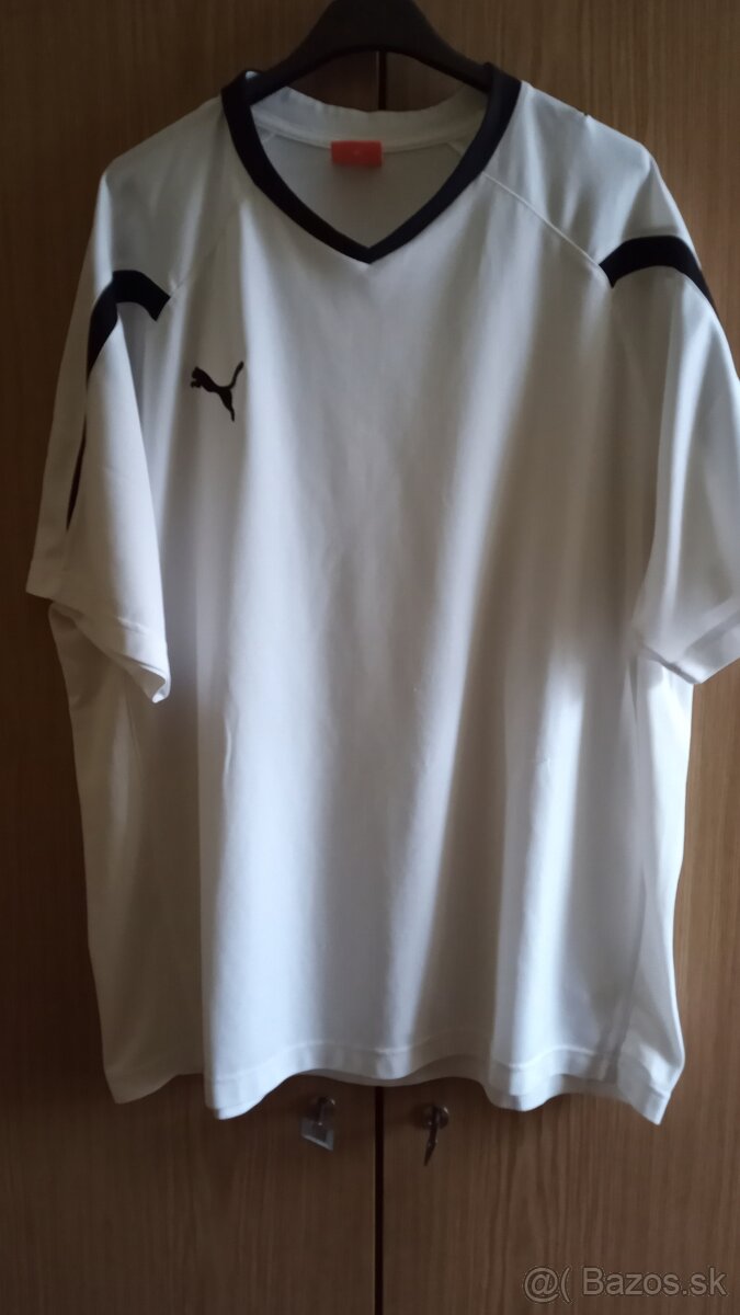 pánske značkové tričká - 11