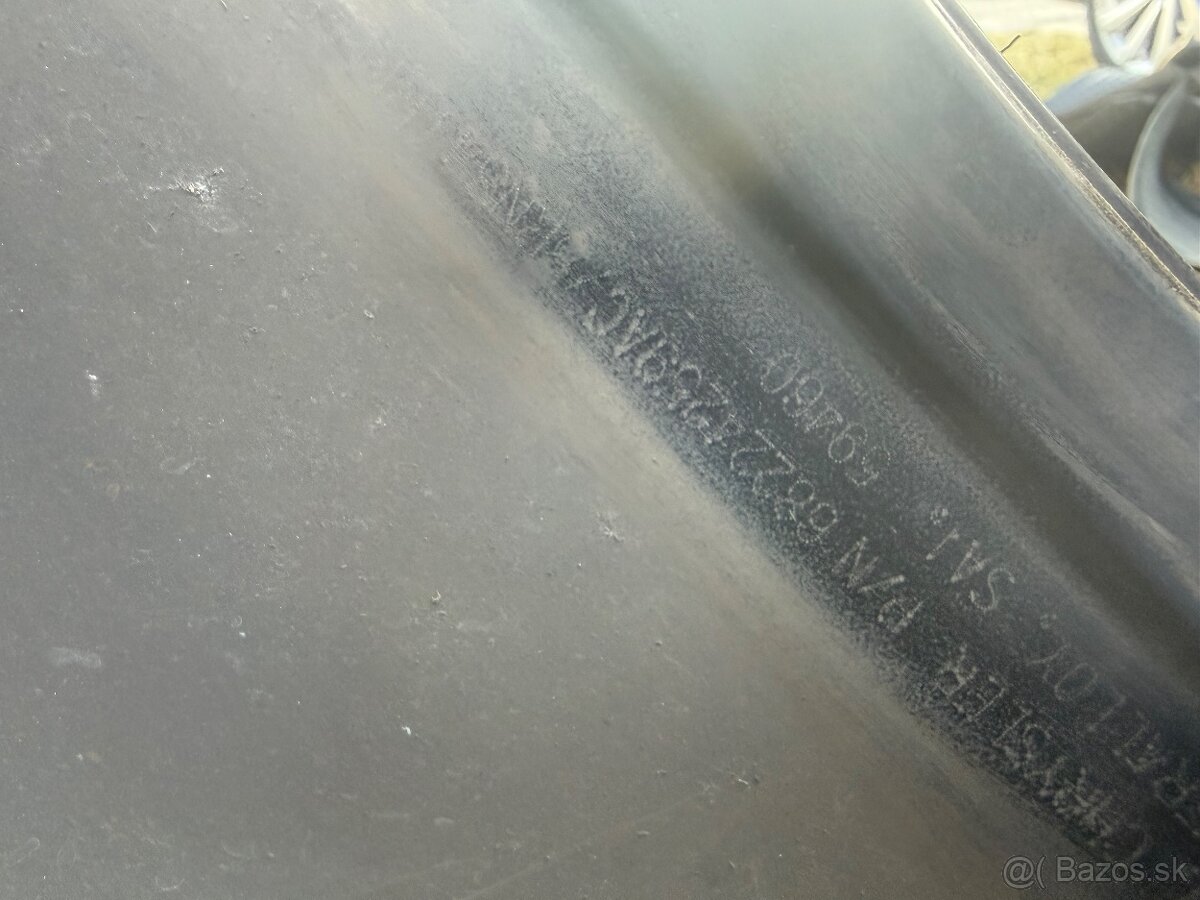 Mopar disky Dodge Challenger 5x115 20” - 11