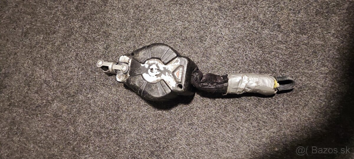 vybava pre lesenara - 11