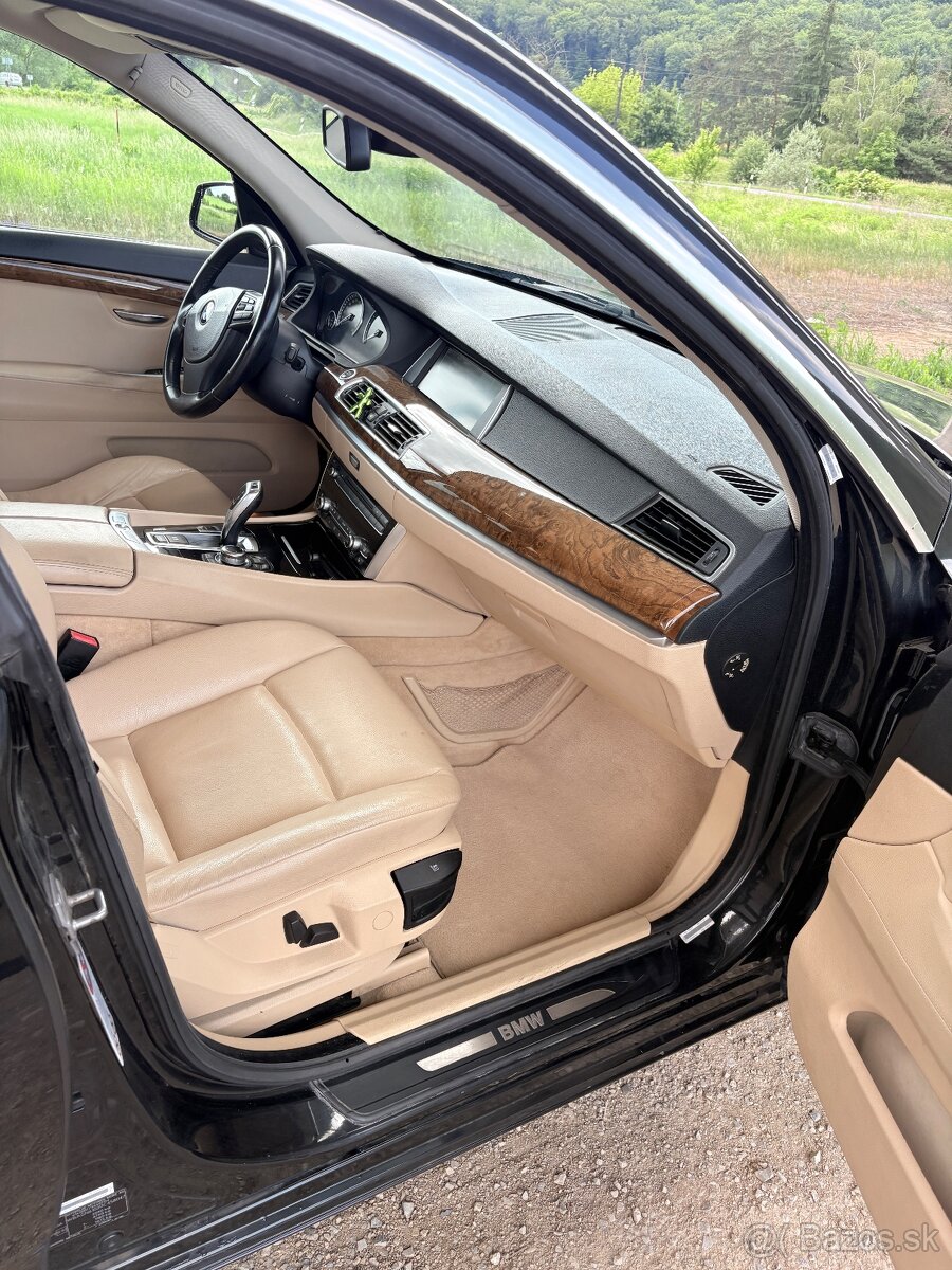 BMW 530d GT Grant Turismo - 11