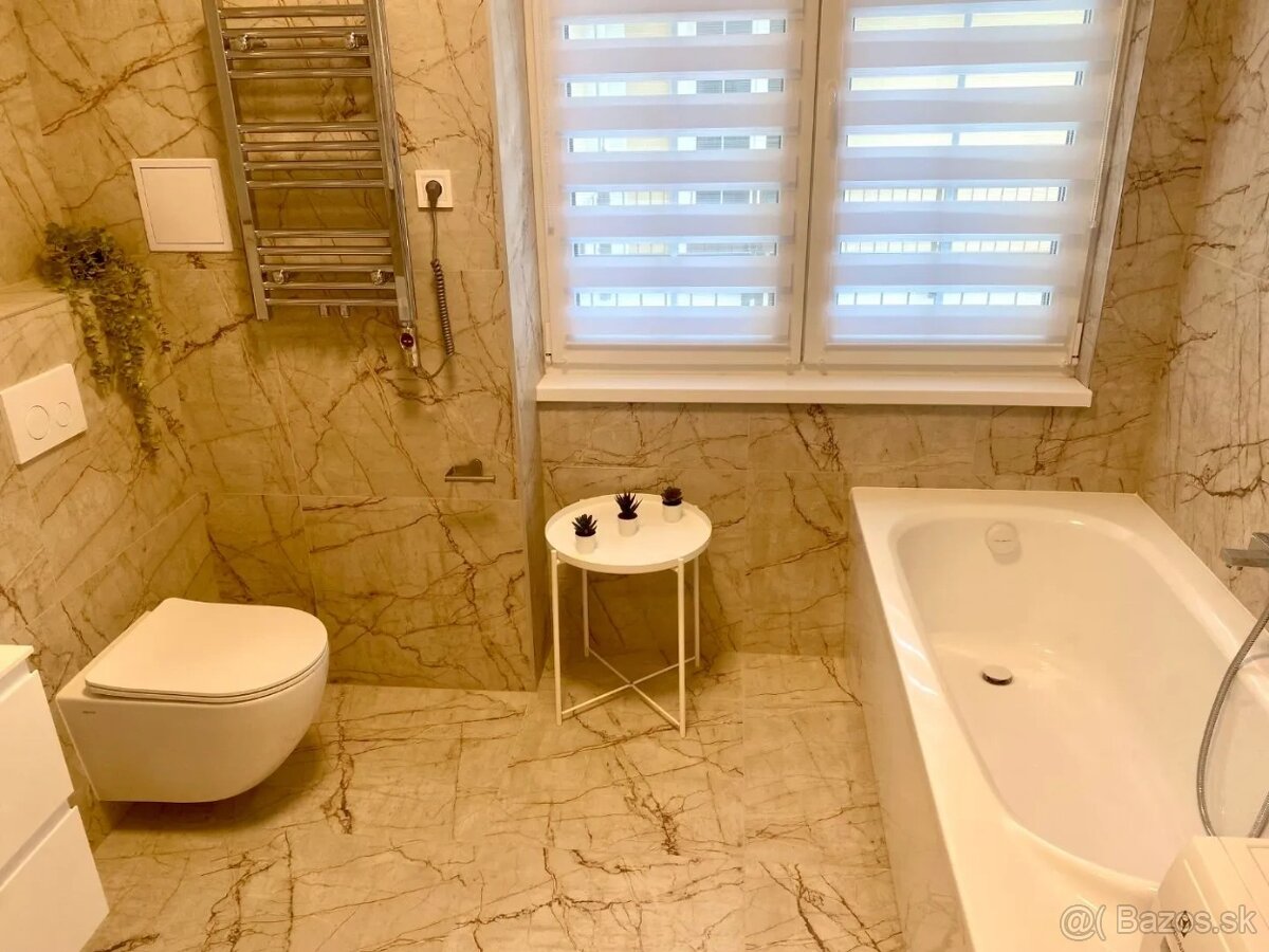 3 izb byt Komárno NOVOSTAVBA - 11