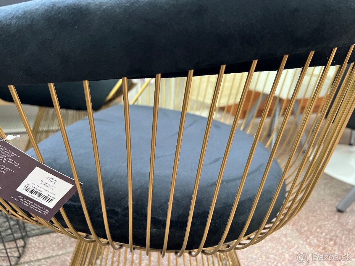 Luxusné kreslá - 11