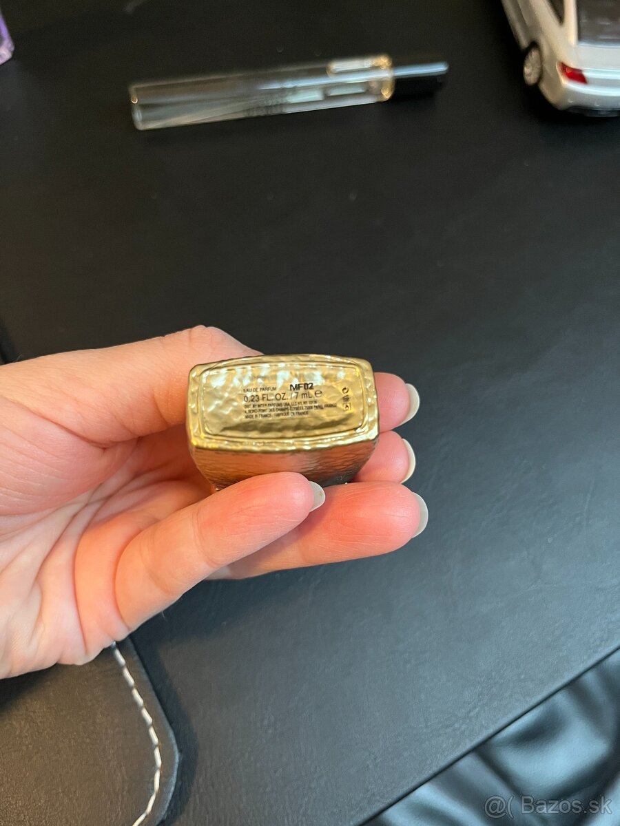 Miniatúry parfumov - 11