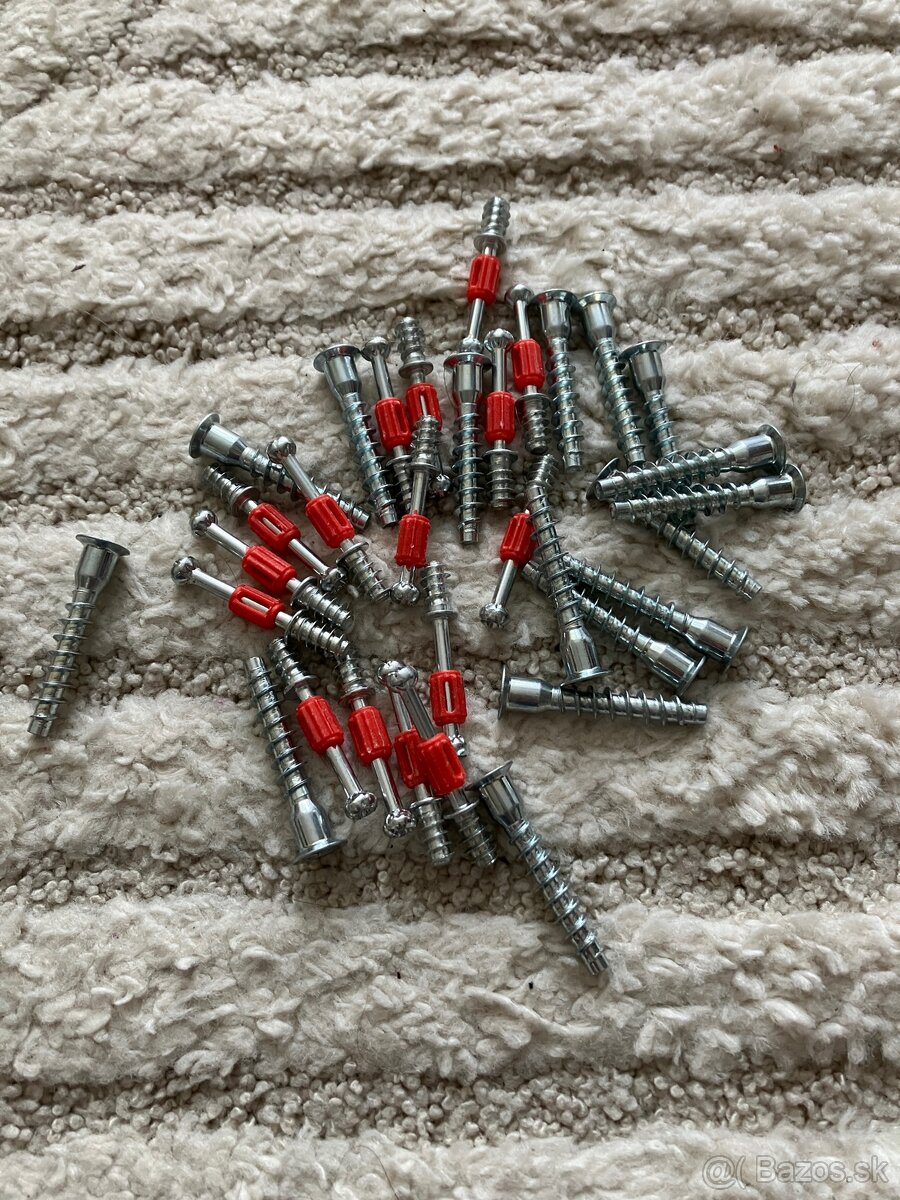 Markskel Konferencny stolik - 11