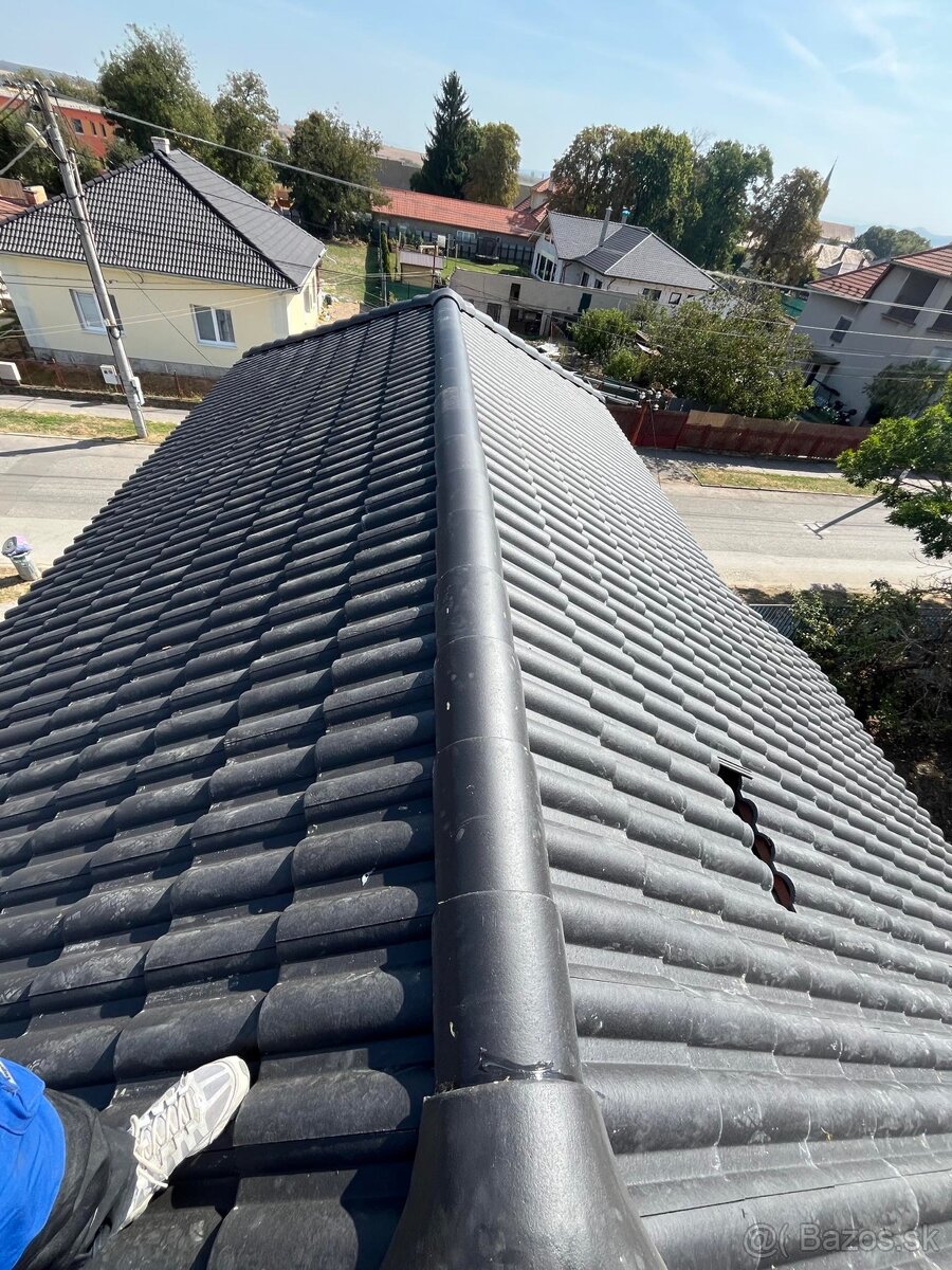 Robime tesárske práce - 11