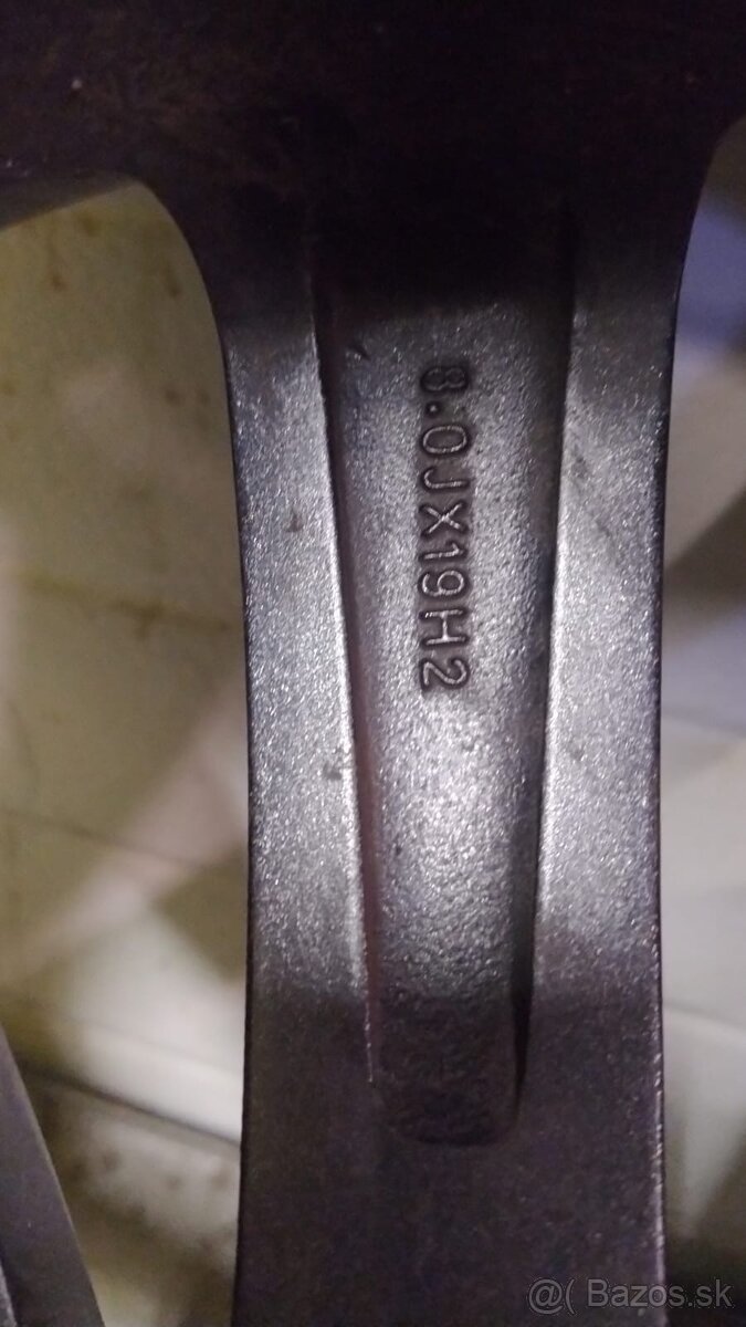 Zimne gumy s diskami - 11