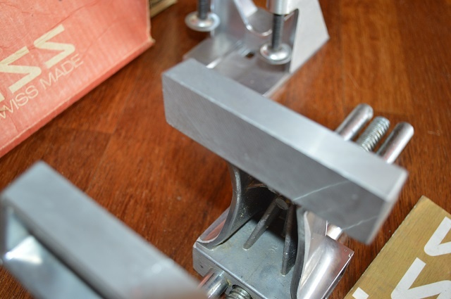 predam unikatny celohlinikovy prenosny zverak ZYLISS - 11