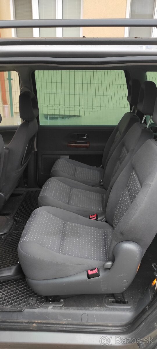 Seat Alhambra 1.9 tdi - 11