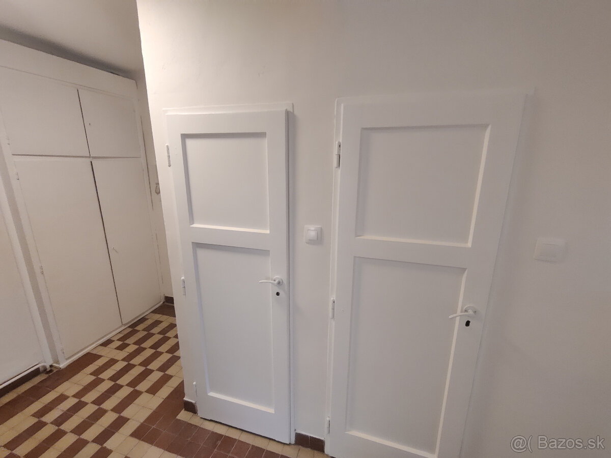 Prenájom 2 izbový, blízko Centra, Zimná, rekonšt nezariadený - 11