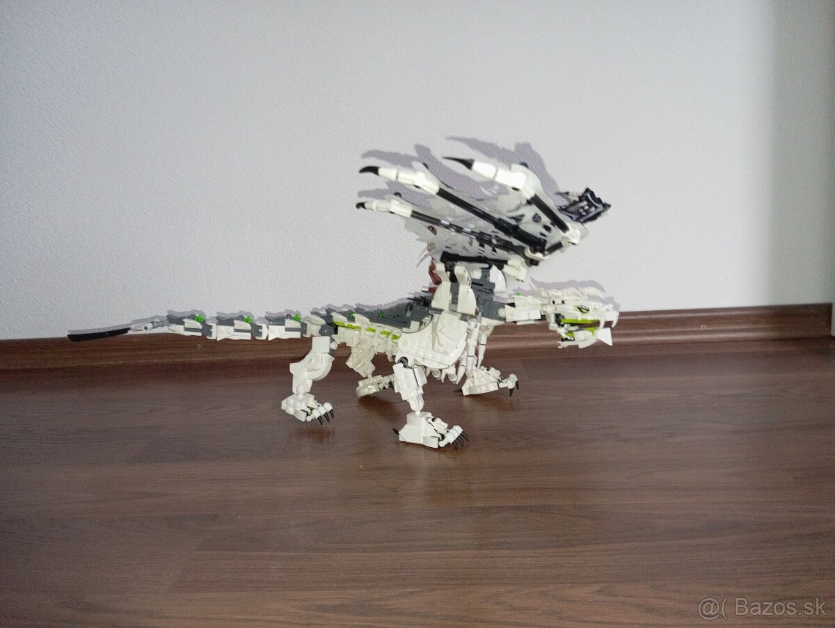 Lego Ninjago ( 71721 ) - 11