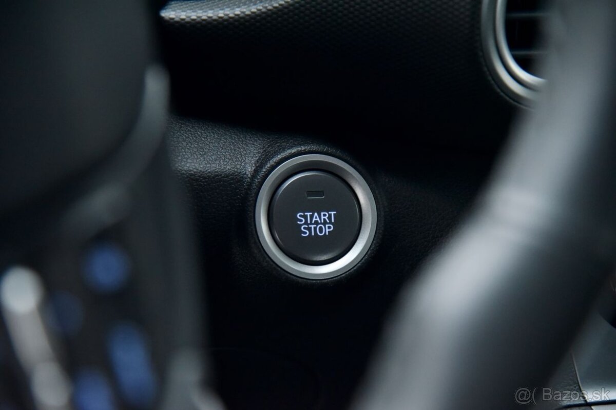 e-Kona Plus A/T, LED, Kamera, ACC, Mŕtvy Uhol, Vyhr.volant - 11