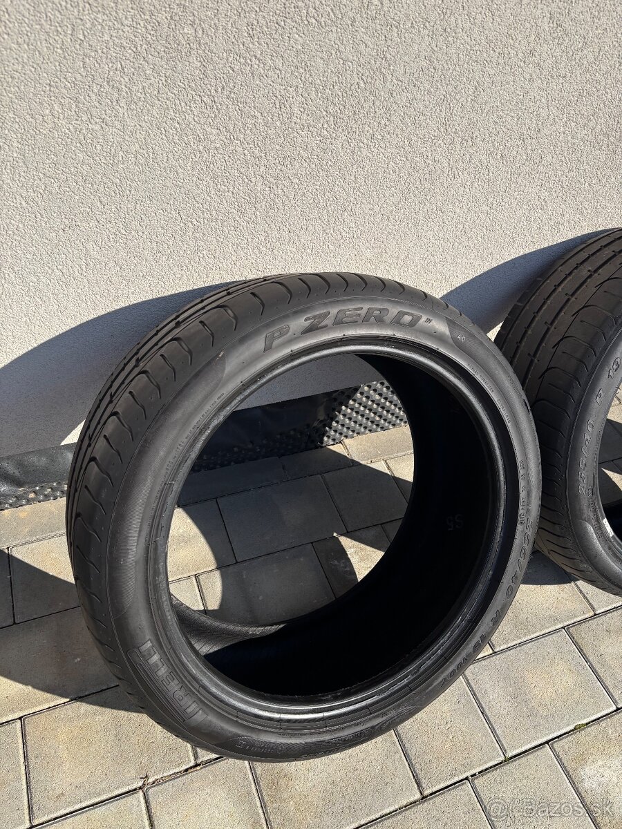 Prodám alu z Audi R8 - 11