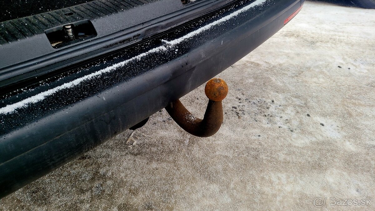 Volkswagen T6 Transporter 2,0 TDI CR-75 kw Long - 11