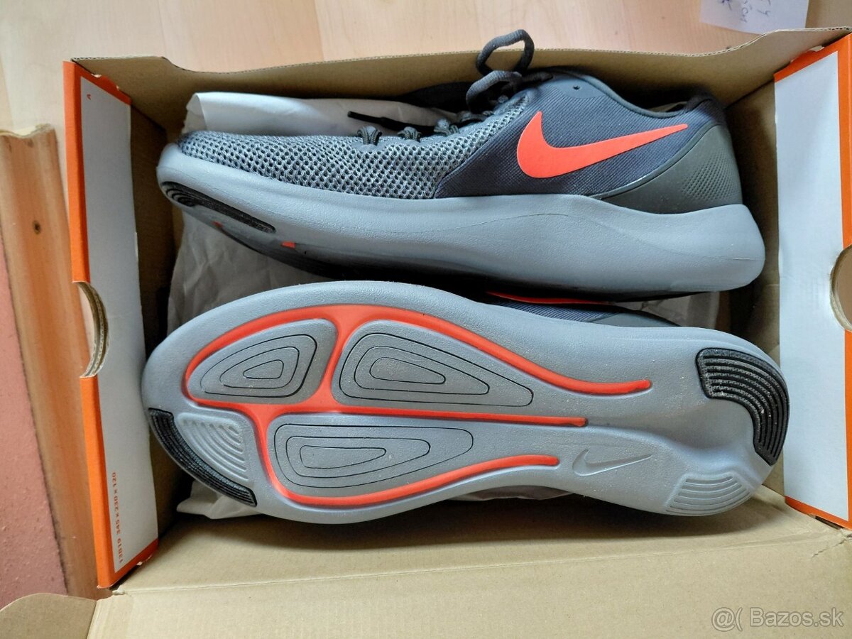 Tenisky Nike lunar apparent men (veľk. 45,5) - 11