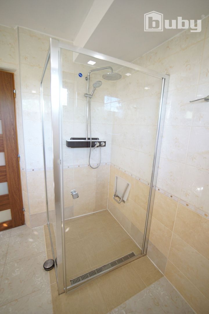 2 izbový byt v rodinnom dome na Bôriku v Žiline, na prenájom - 11