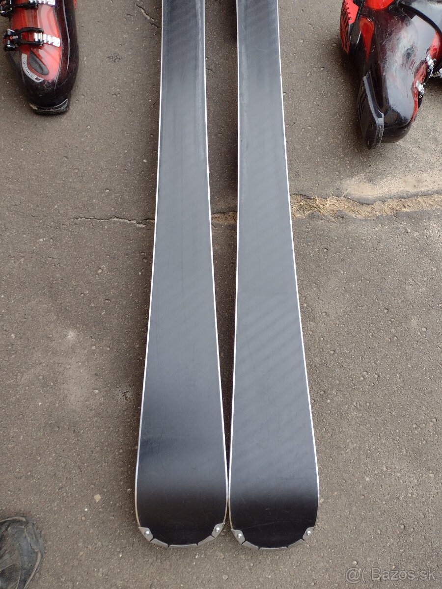 lyže 152cm,160cm,165cm - 11