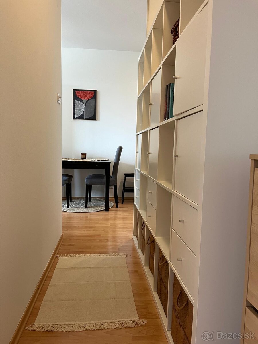 2-izb.slnečný byt s balkónom - 11