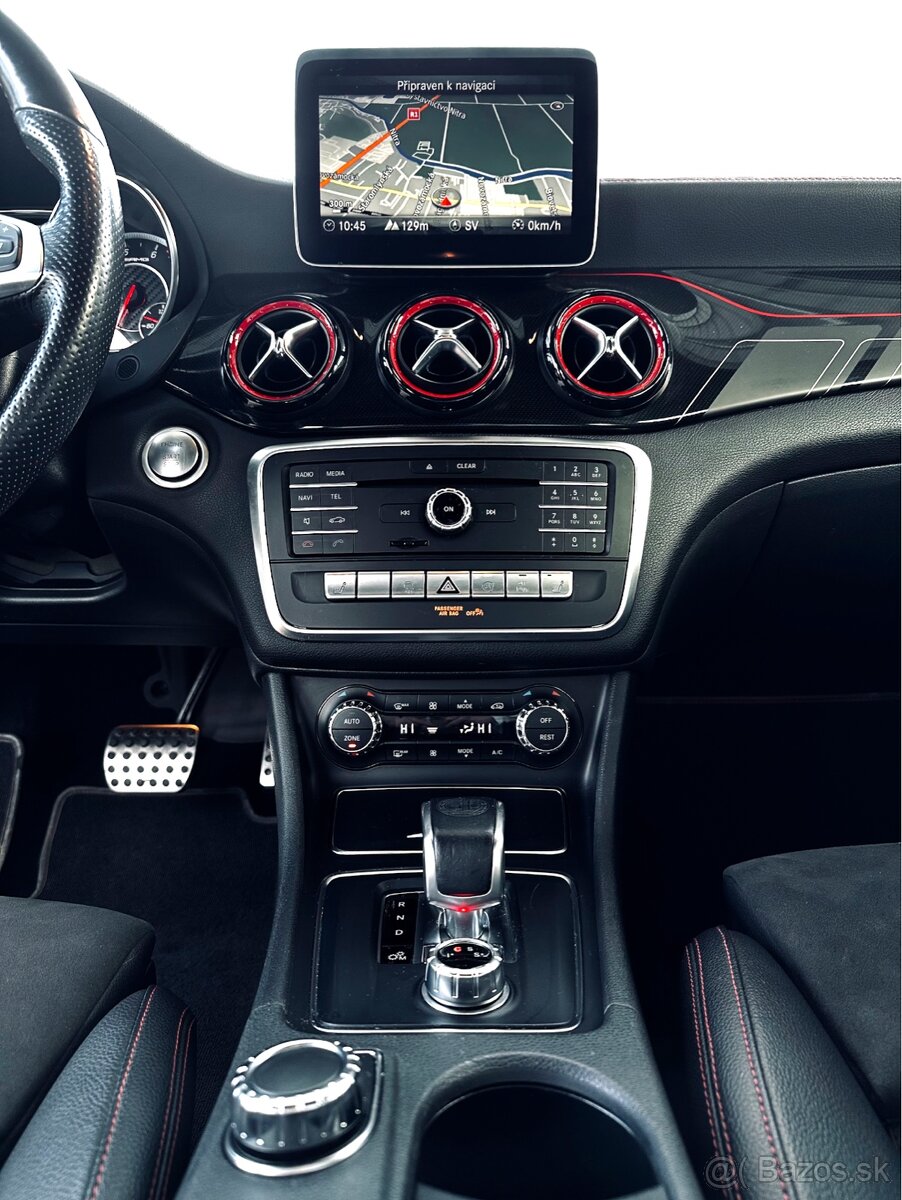 Mercedes-Benz GLA 45 Amg 4Matic - 11