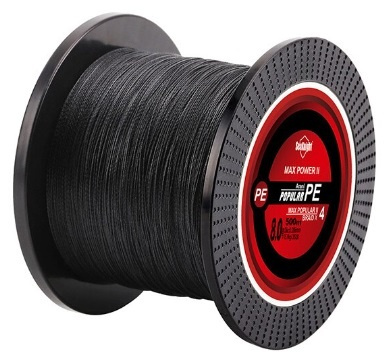 Rybolov - 300m šnúra - 11