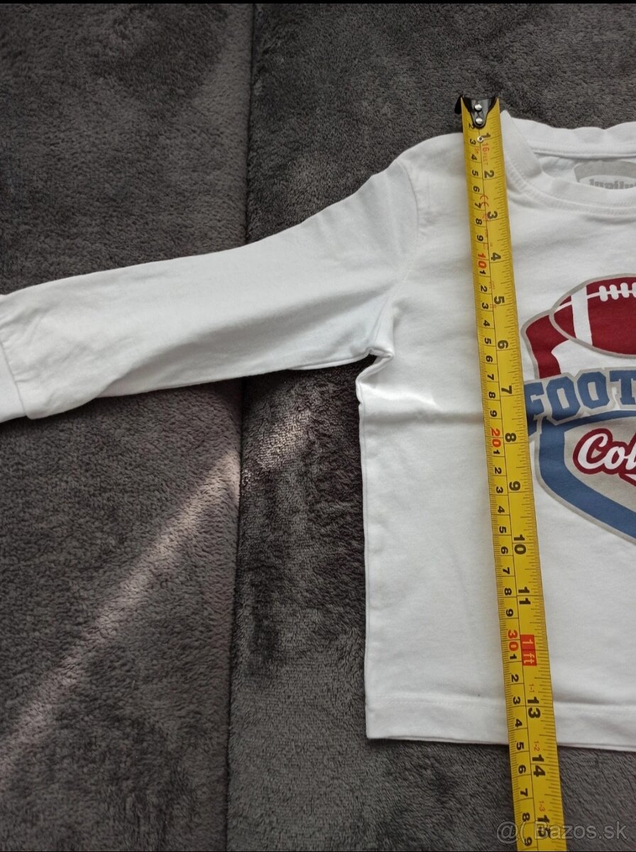 Rifle s natelníkom veľ 86 - 11