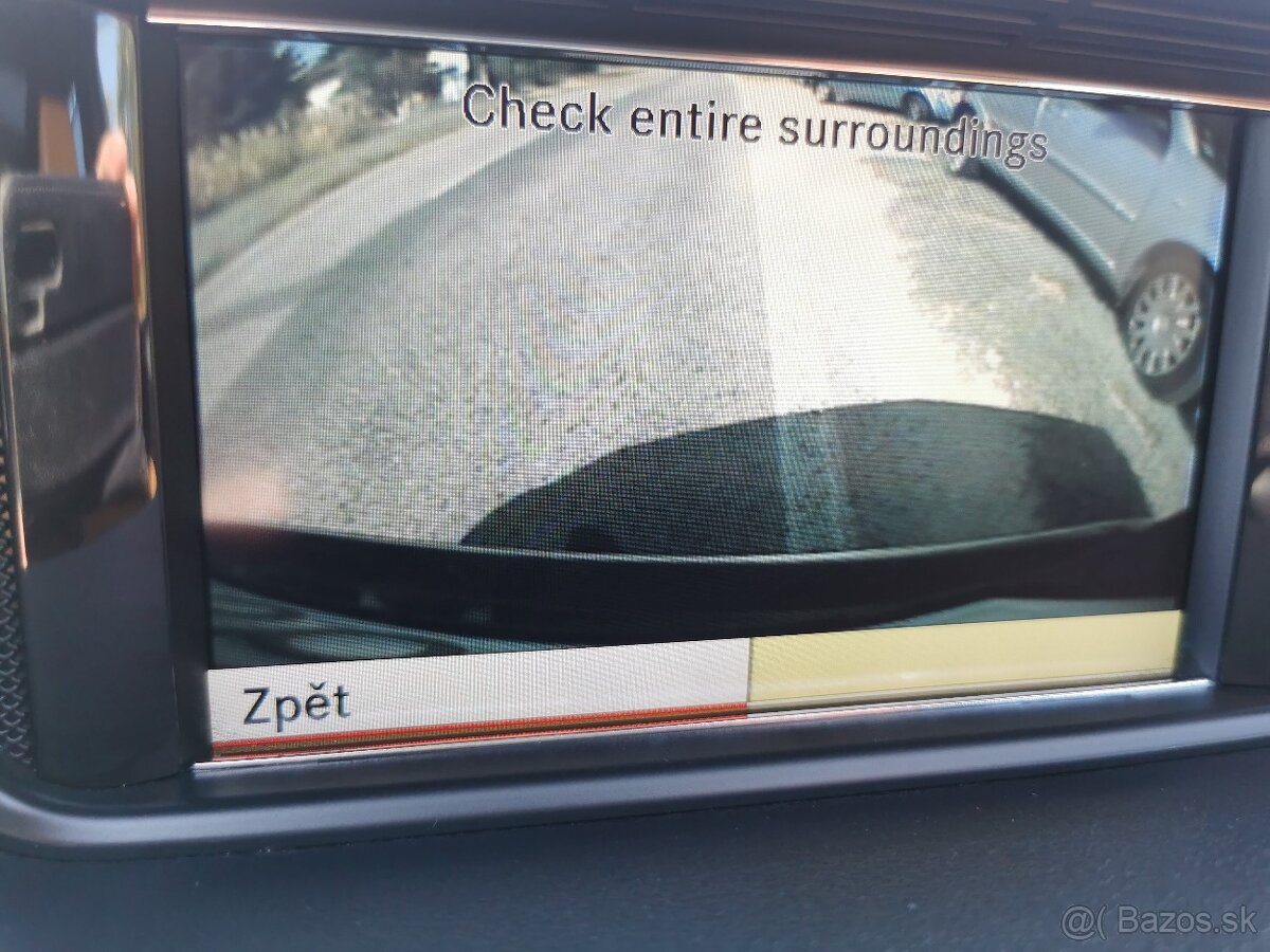 Mercedes E350cdi - 11