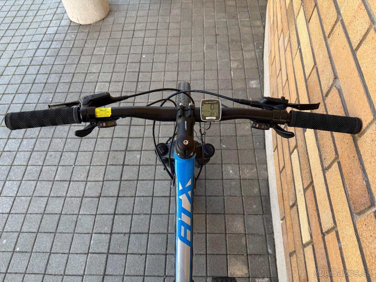 GIANT ATX 27,5 veľkosť M - 11