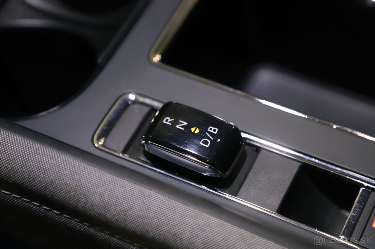 Škoda Enyaq 132kW - 11