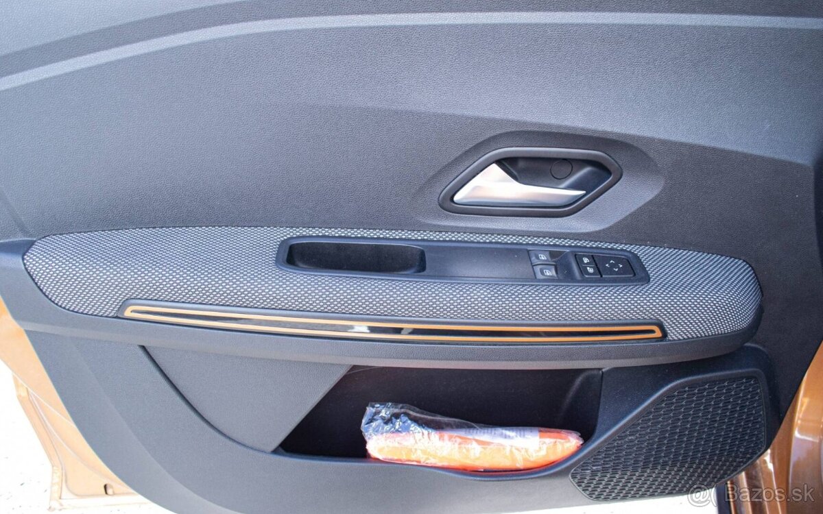 Dacia Sandero 1.0 TCe LPG Stepway Comfort - 11