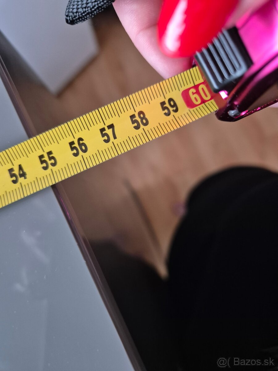 Chladnicka s mrazničkou - 11