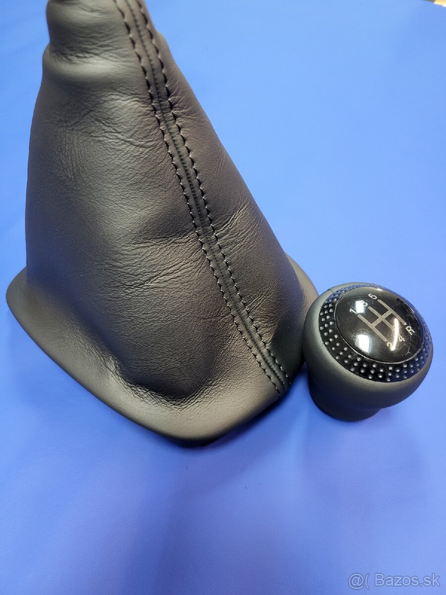 Autočalúnictvo,Prečalúnenie interiéru automobilov - 11