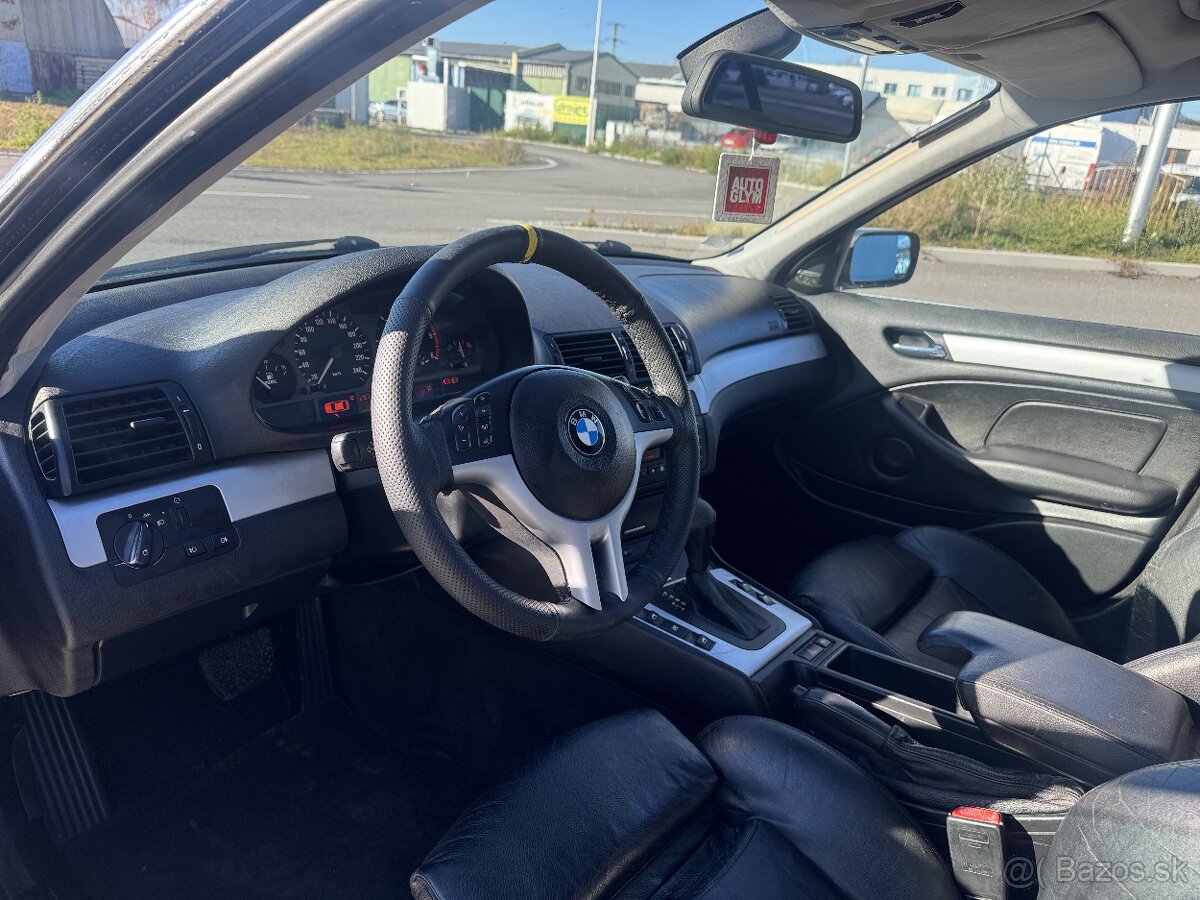BMW E46 330d✅✅✅ - 11
