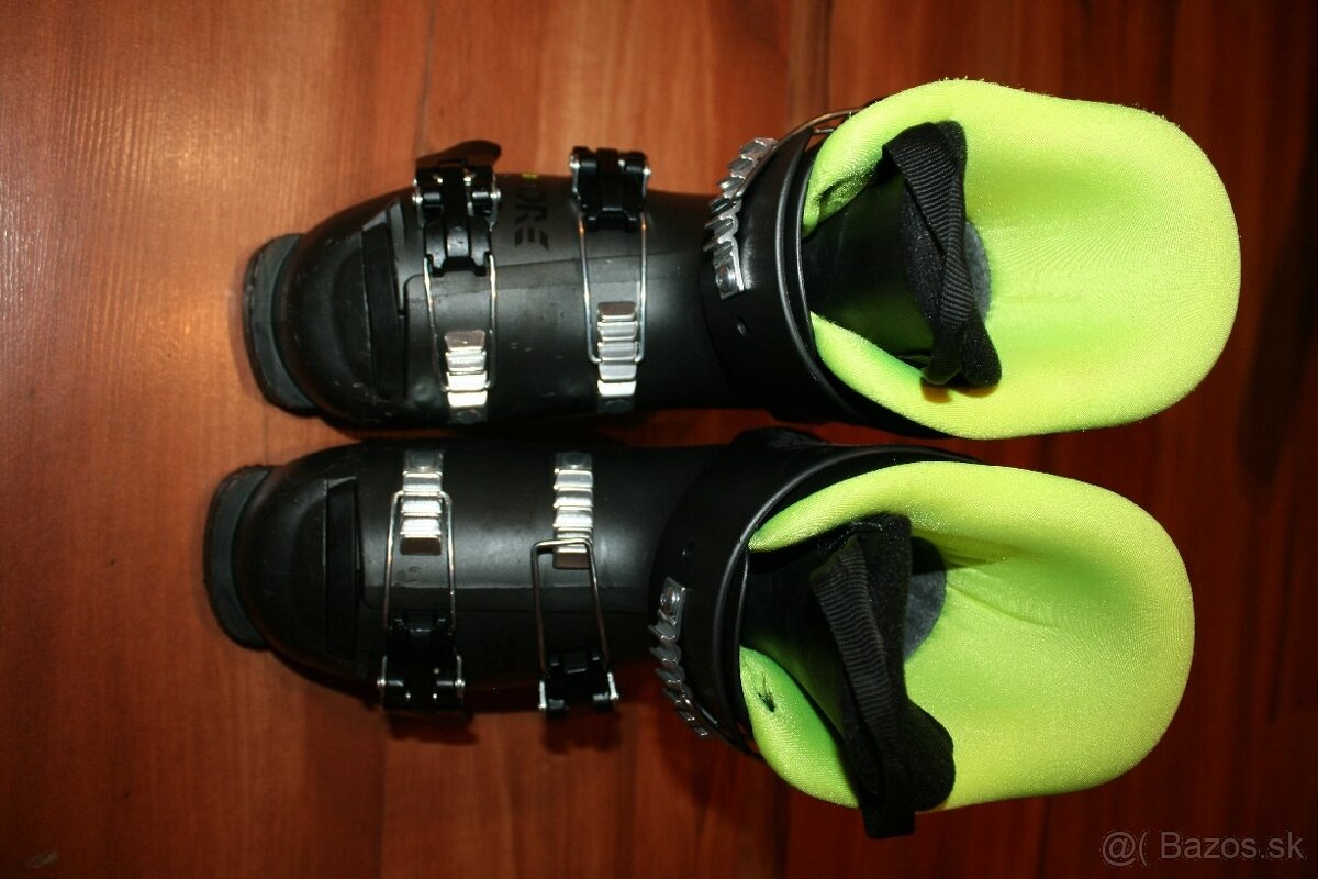 lyže pre malých závodníkov head Worldcup rebels 100 cm - 11