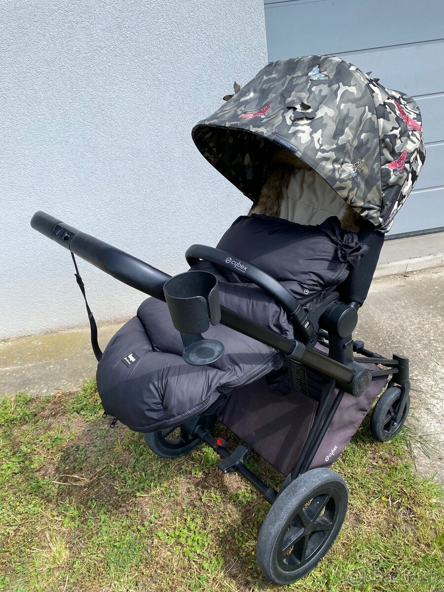 CYBEX PRIAM BUTTERFLY - 11