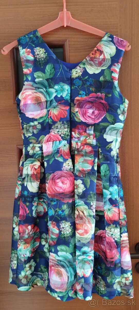 Šaty spoločenské v. 38 rôzne - 11